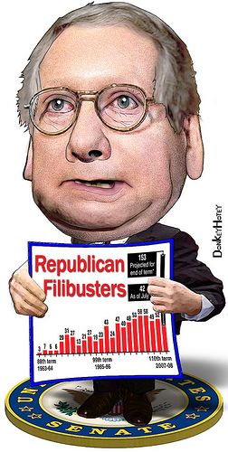 McConnell caricature